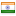 indianink.net hosted country